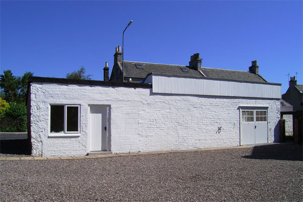 Ian Whittlesea - Cairn Gallery